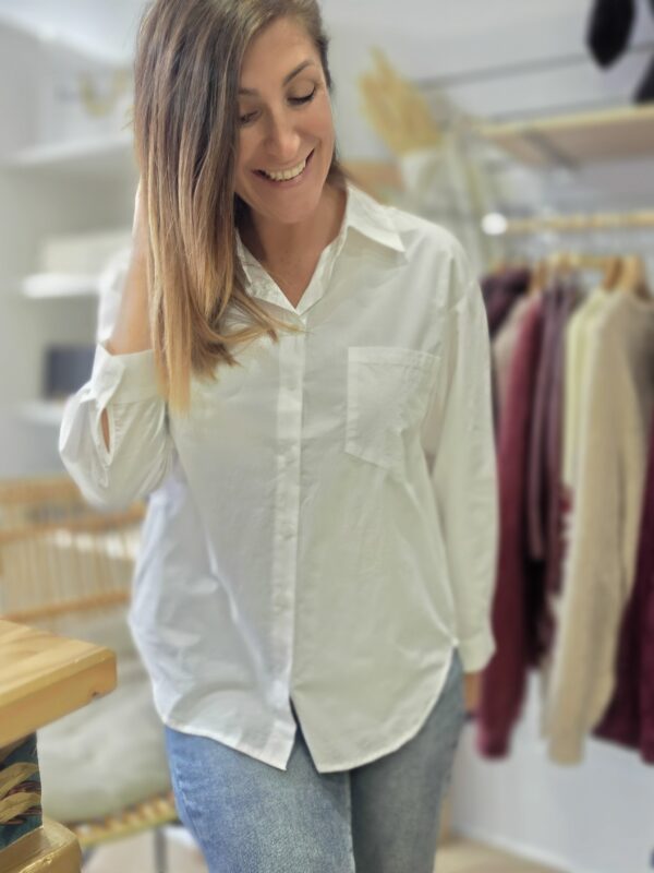 Chemise Elene