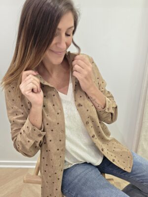 Chemise Dorine – Image 3