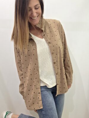 Chemise Dorine
