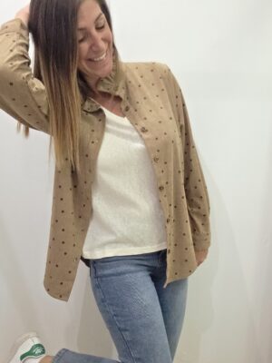 Chemise Dorine – Image 2