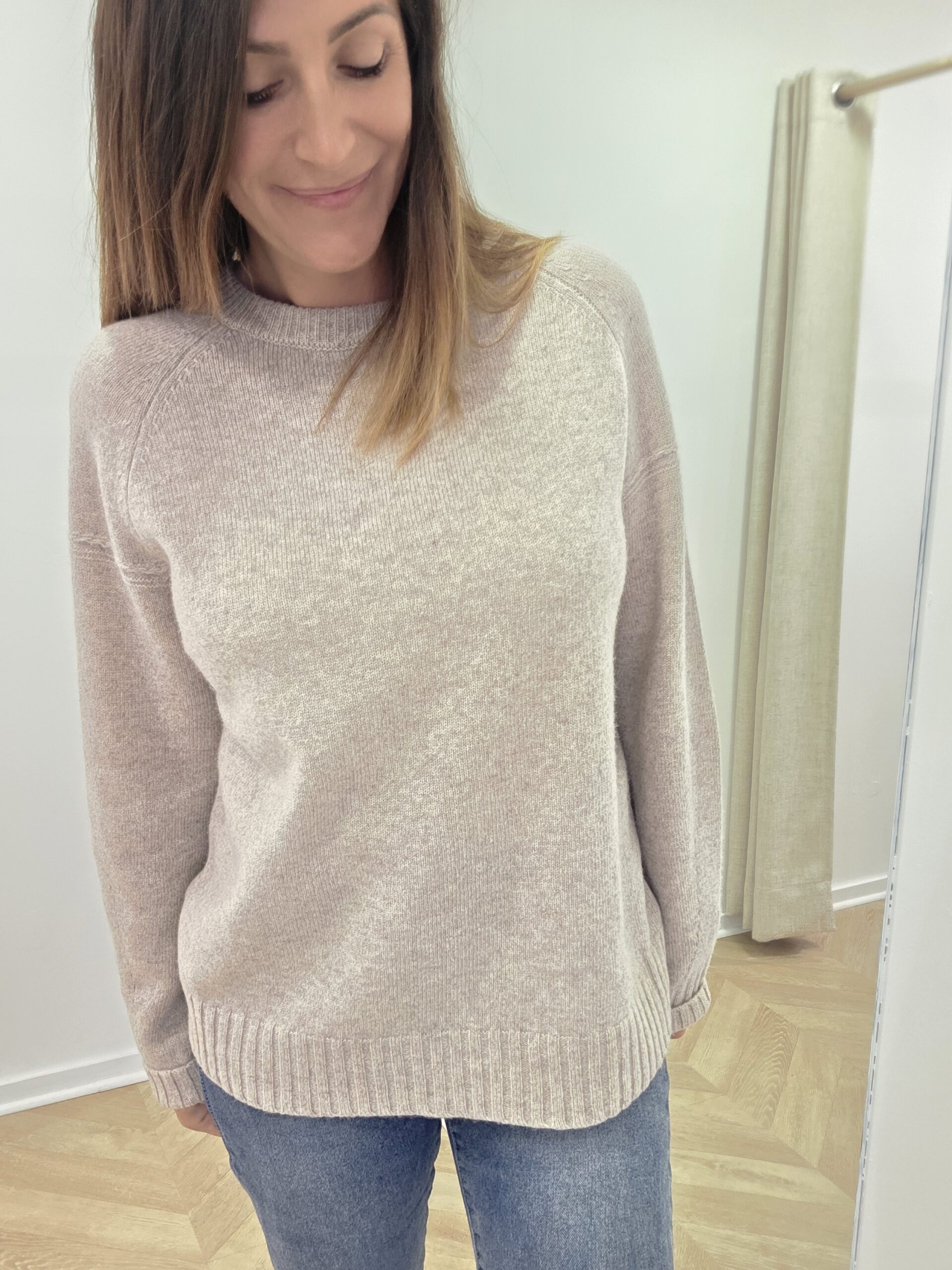 Pull Anselma 100% laine – Image 2