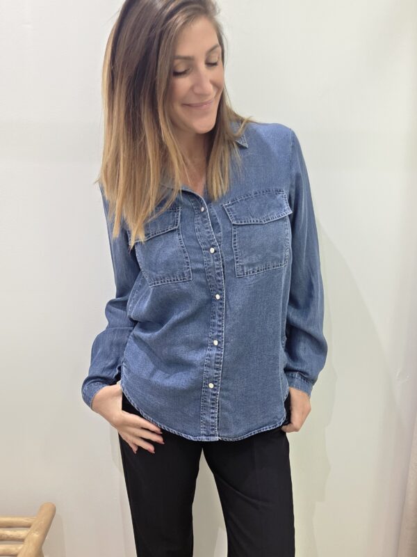 Chemise Lya