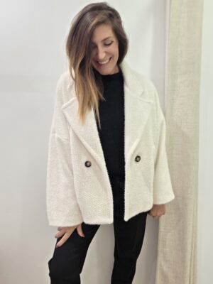 Manteau Mattia 🇮🇹