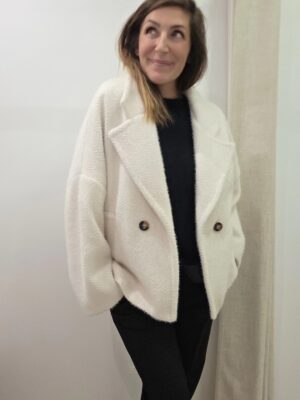 Manteau Mattia 🇮🇹 – Image 2