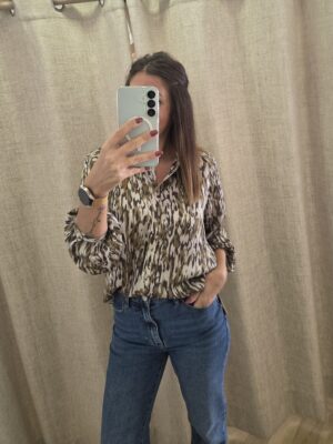 Blouse Darthe