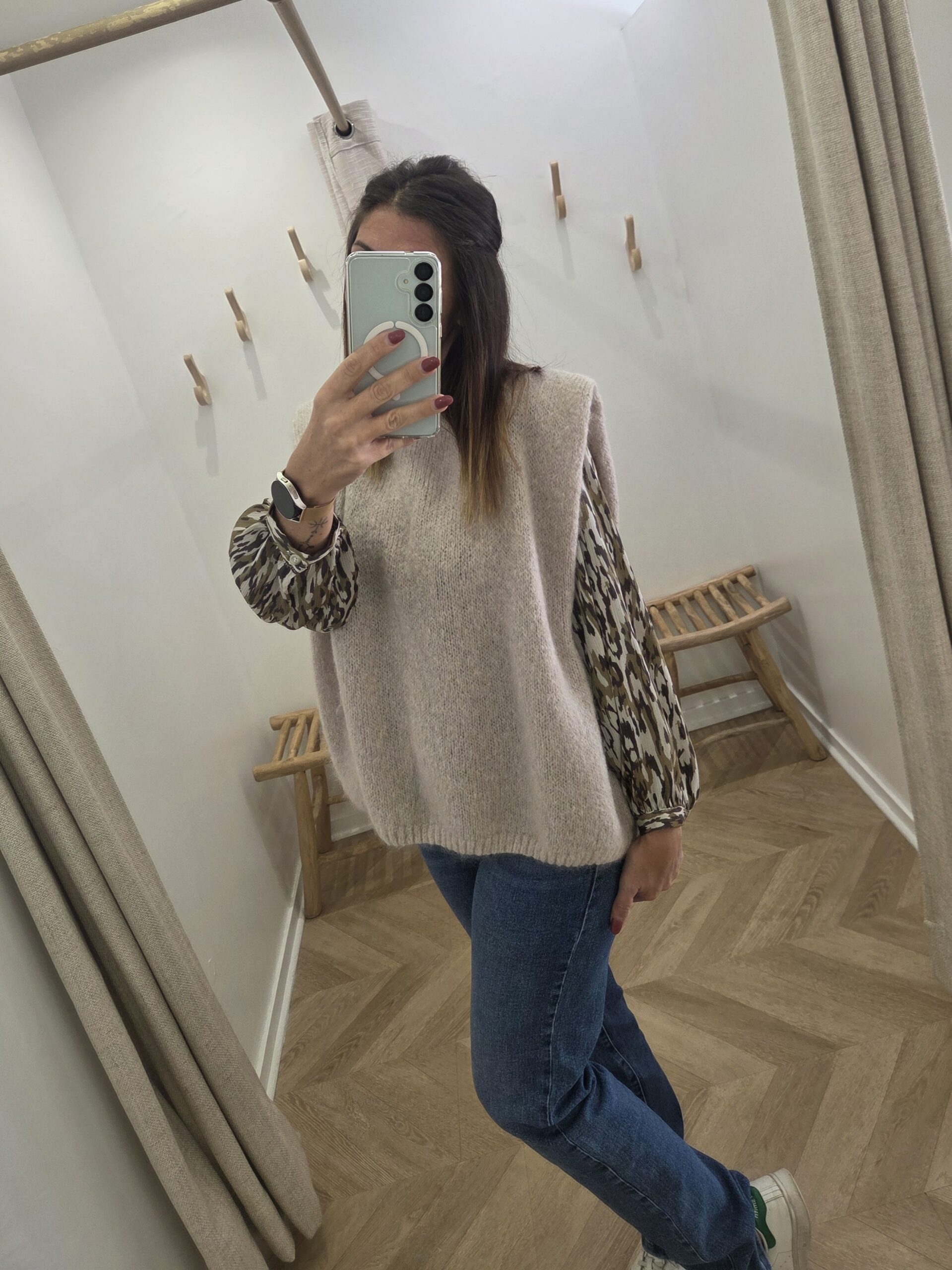 Blouse Darthe – Image 4