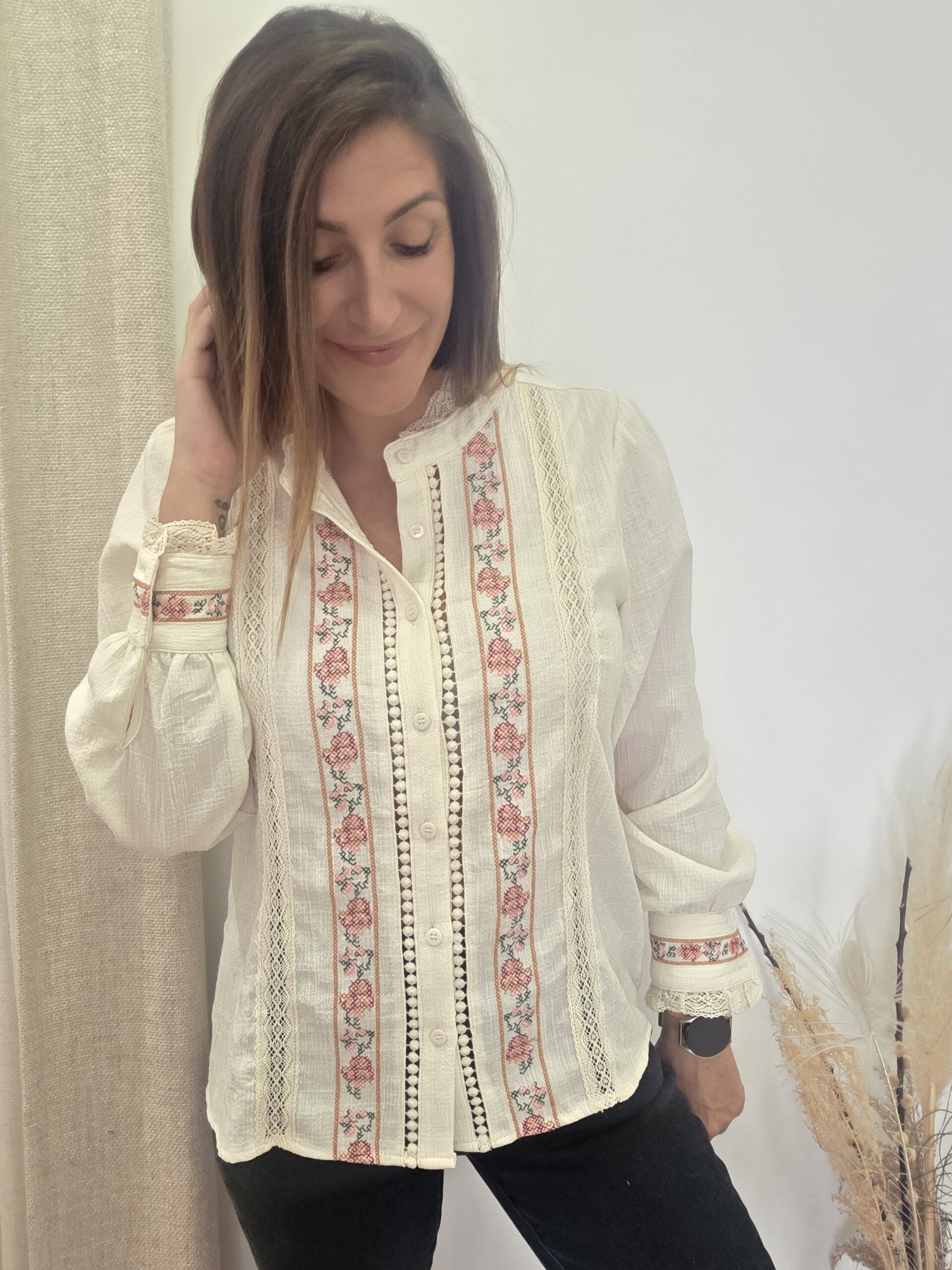 Blouse Céleste – Image 3