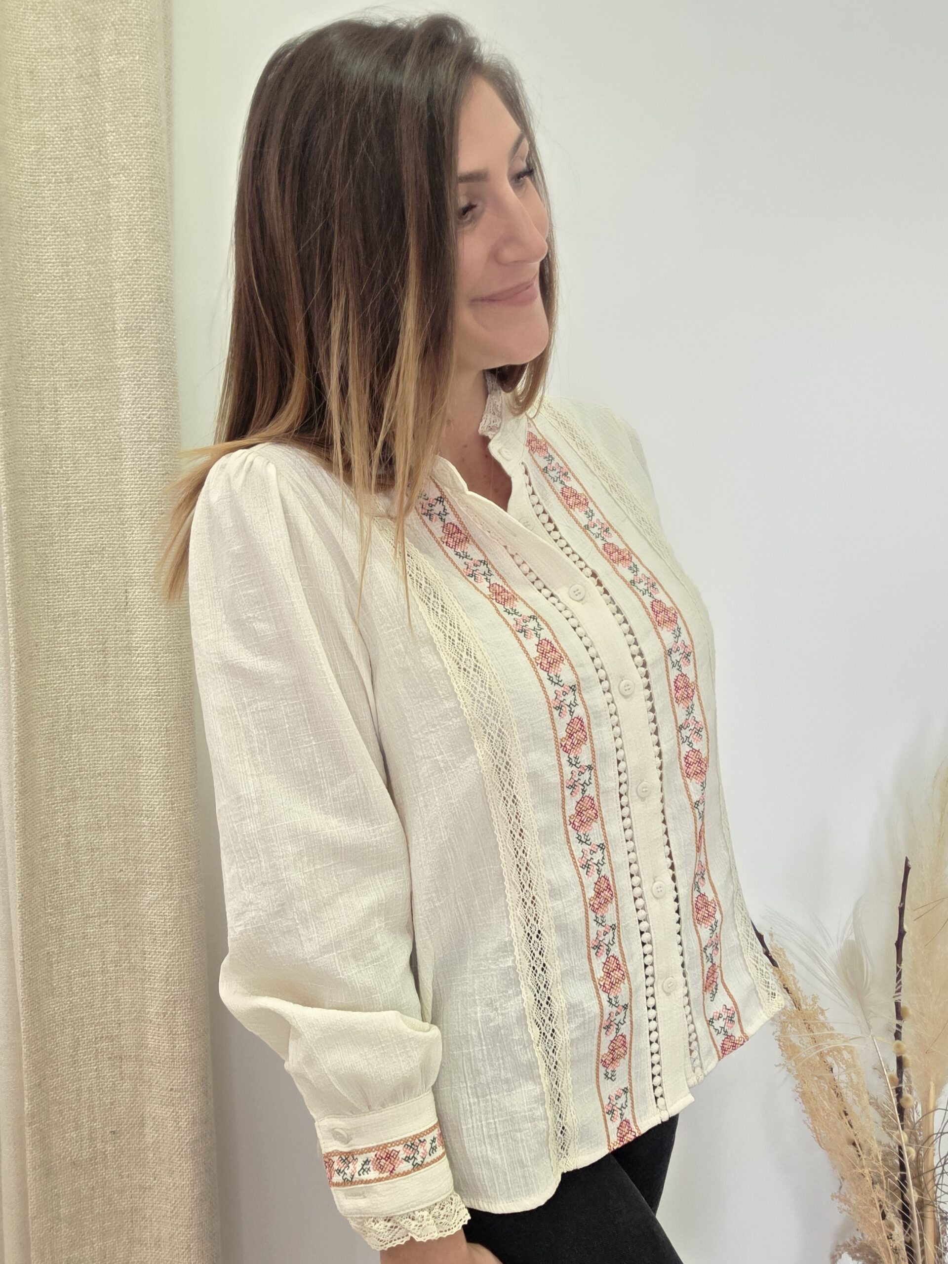 Blouse Céleste – Image 2