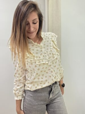 Blouse Anna