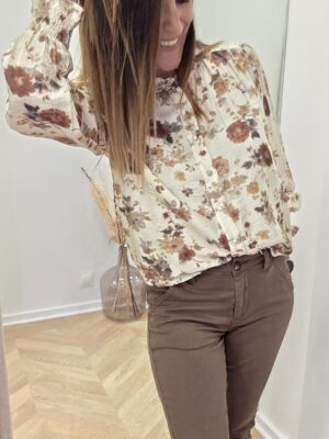Blouse Jeanne