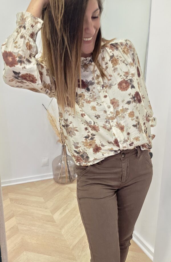 Blouse Jeanne
