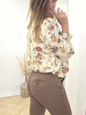 Blouse Jeanne – Image 2