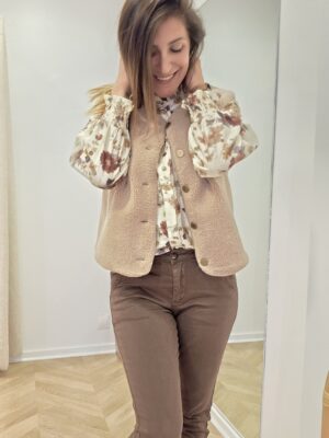Blouse Jeanne – Image 3