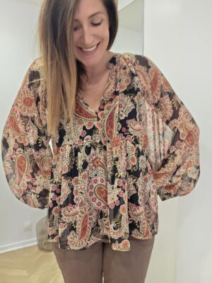Blouse Costa 🇫🇷 – Image 2