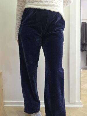 Pantalon Joël velours ras 🇫🇷 – Image 3