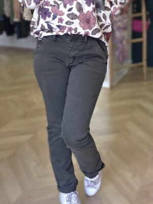 Chino Milan kaki