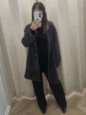 Manteau Amael 🇮🇹 – Image 2