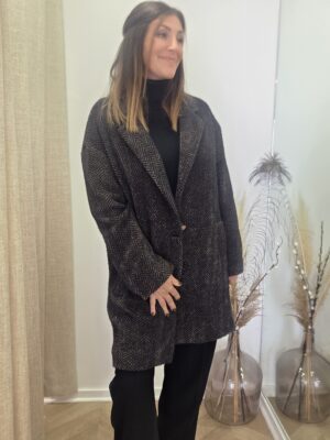 Manteau Amael 🇮🇹 – Image 4