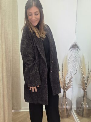 Manteau Amael 🇮🇹 – Image 3