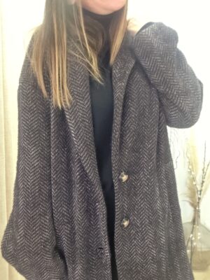 Manteau Amael 🇮🇹