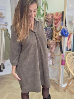 Robe Oya kaki 🇫🇷 – Image 3
