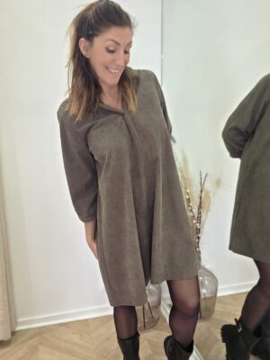 Robe Oya kaki 🇫🇷 – Image 2