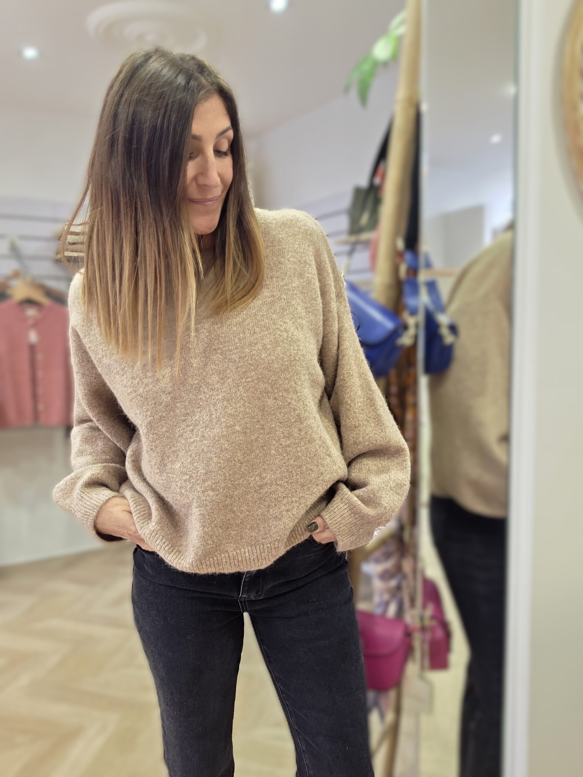 Pull Maelys camel – Image 2