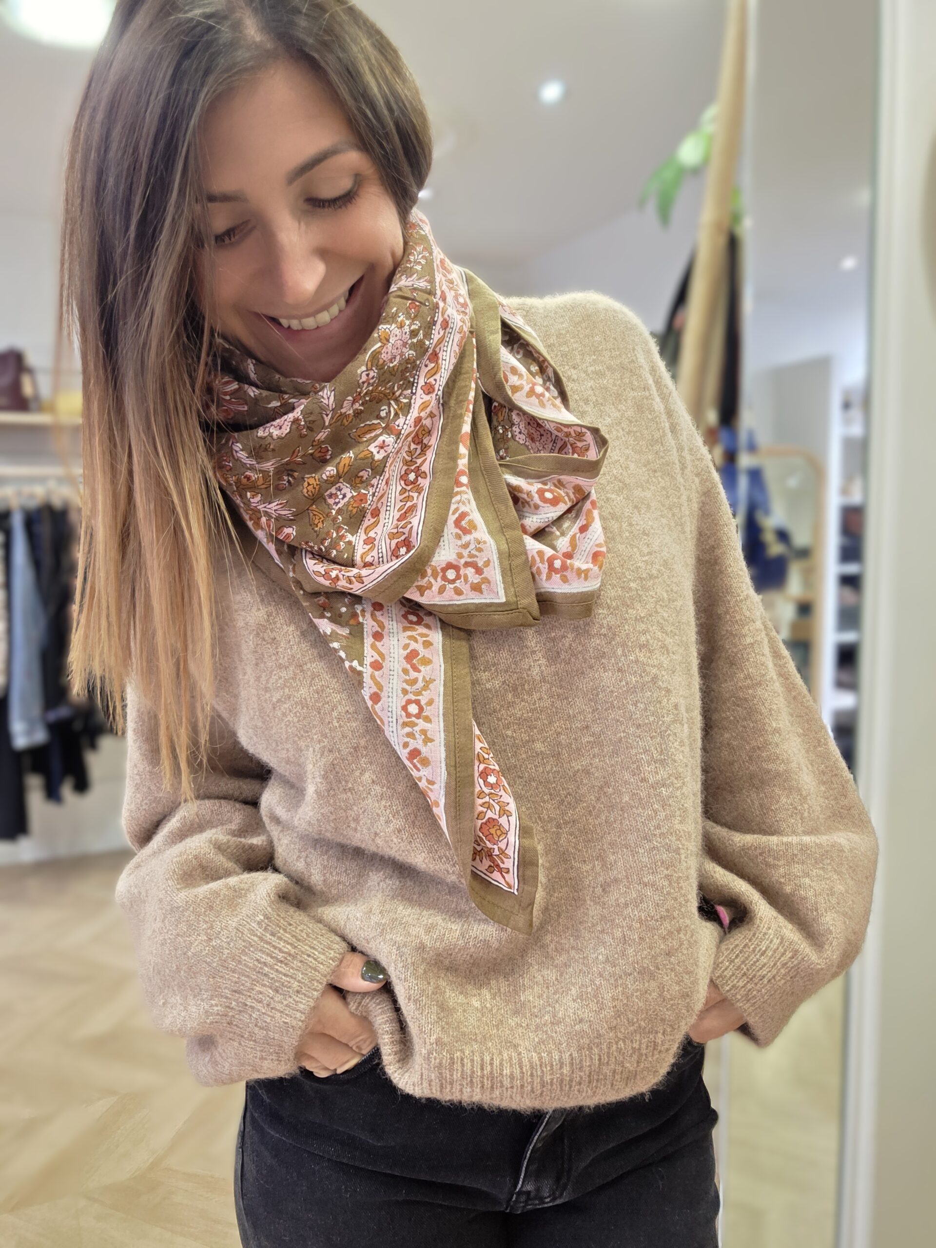 Pull Maelys camel – Image 3