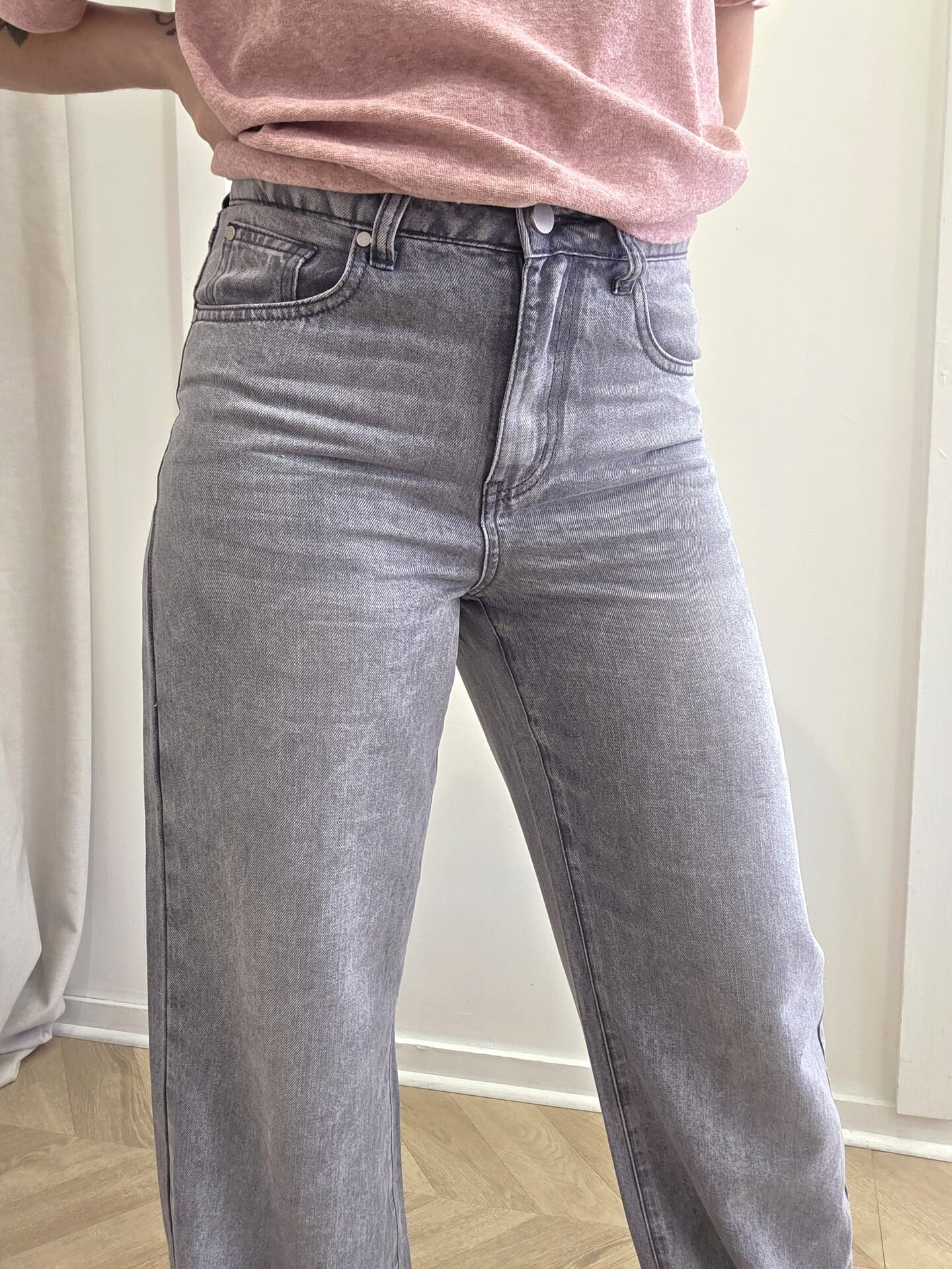 Jean fluide Calena – Image 4