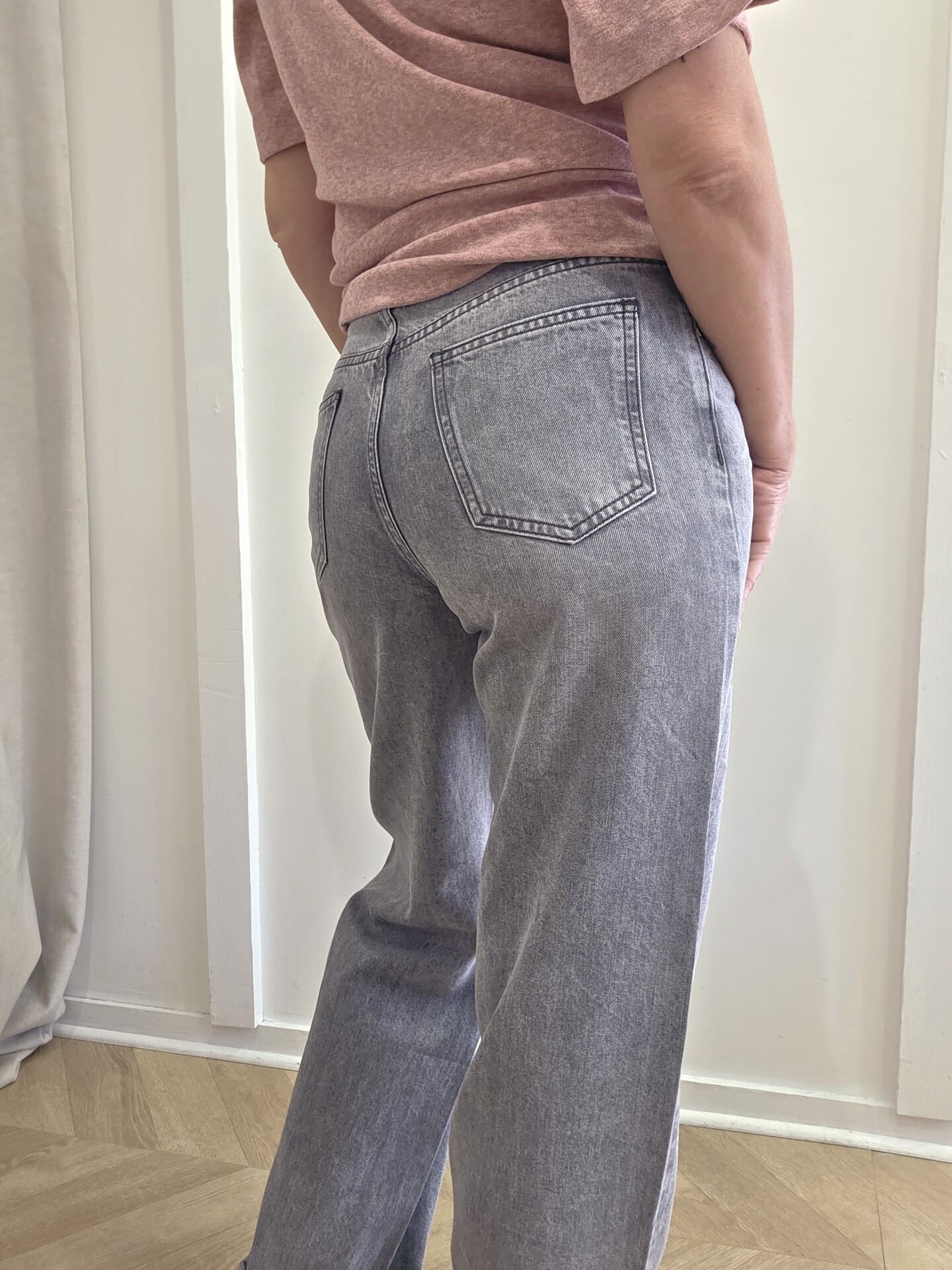 Jean fluide Calena – Image 3