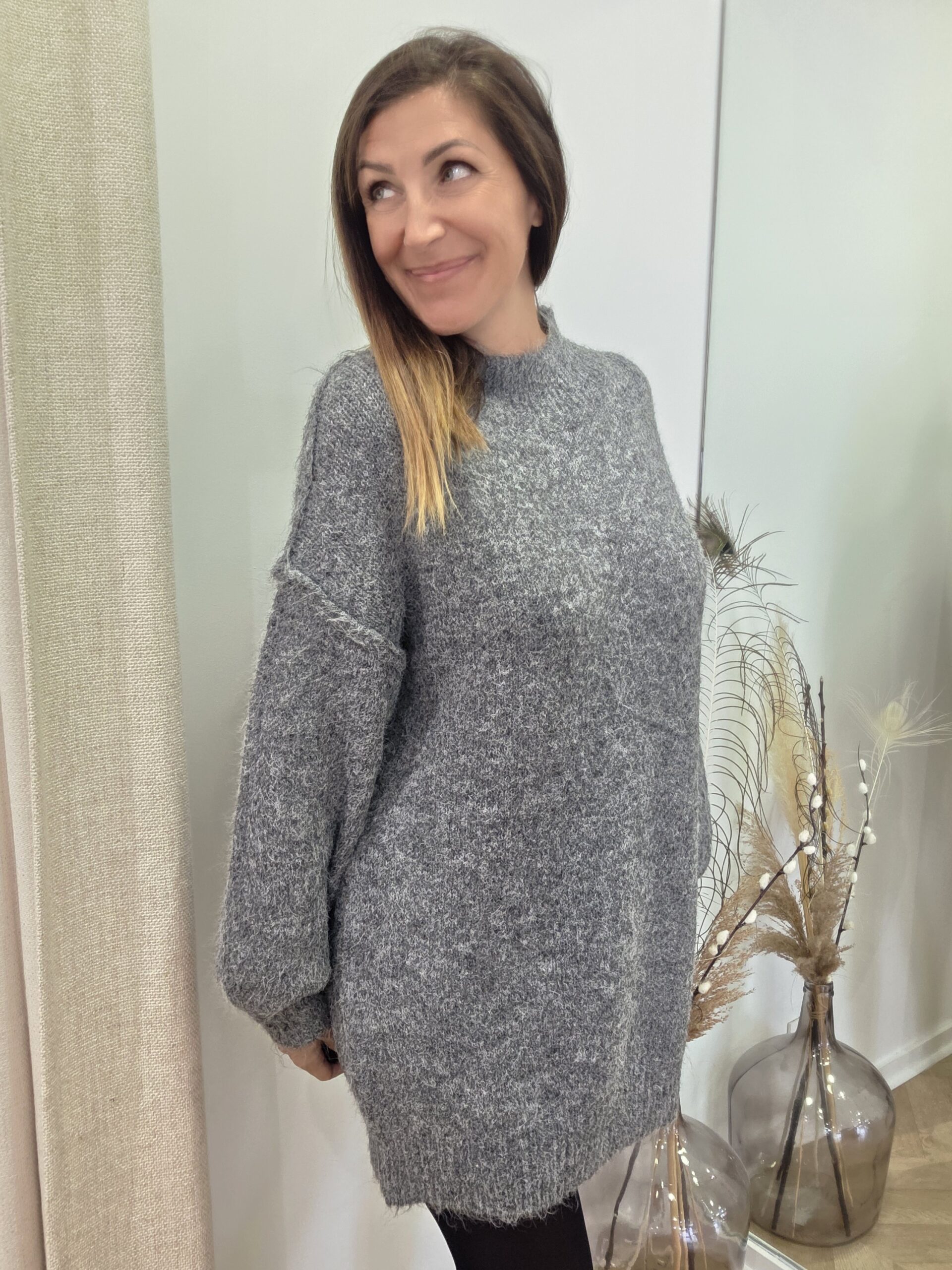 Robe pull Raphaël – Image 2