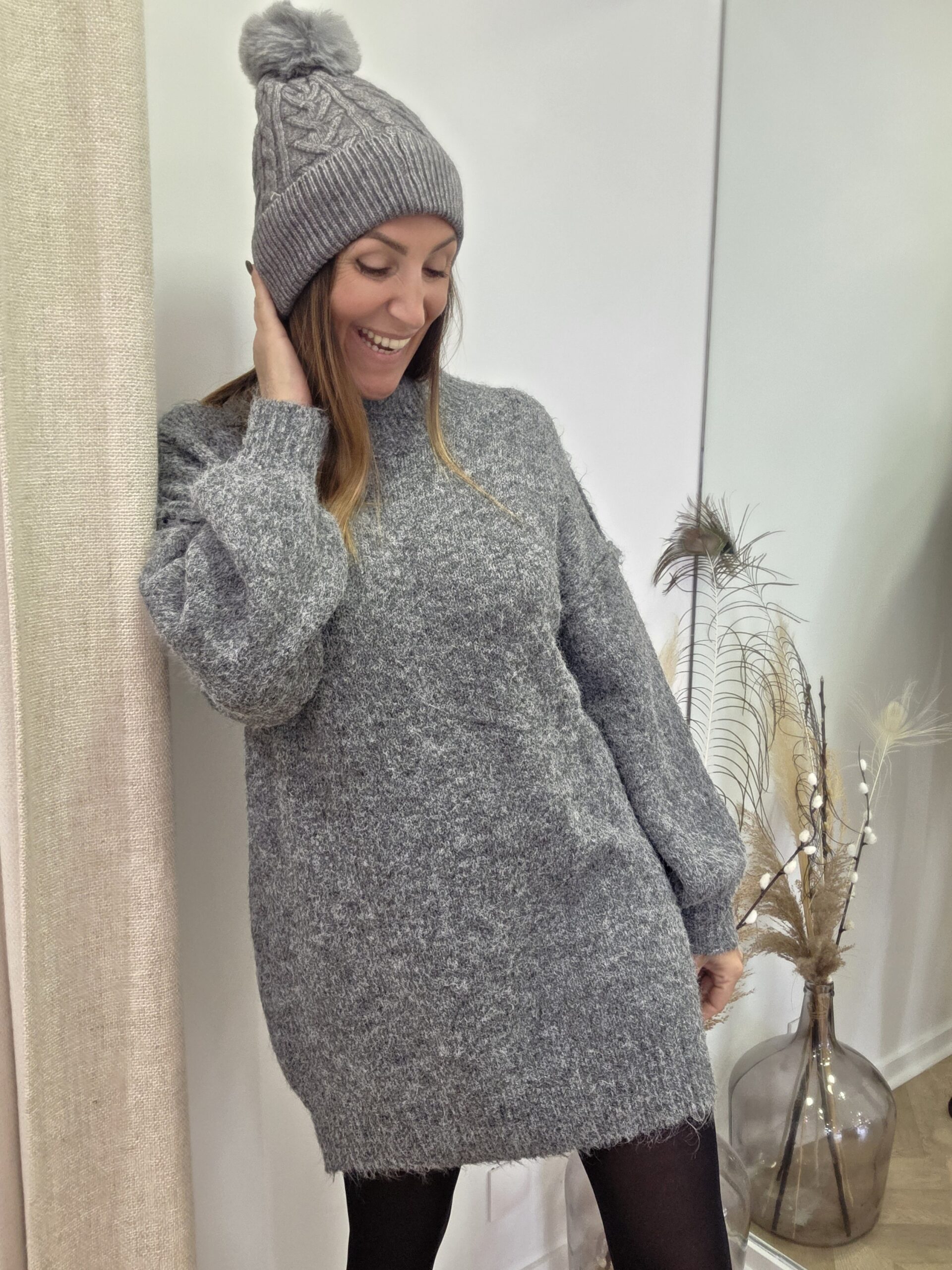 Robe pull Raphaël – Image 3