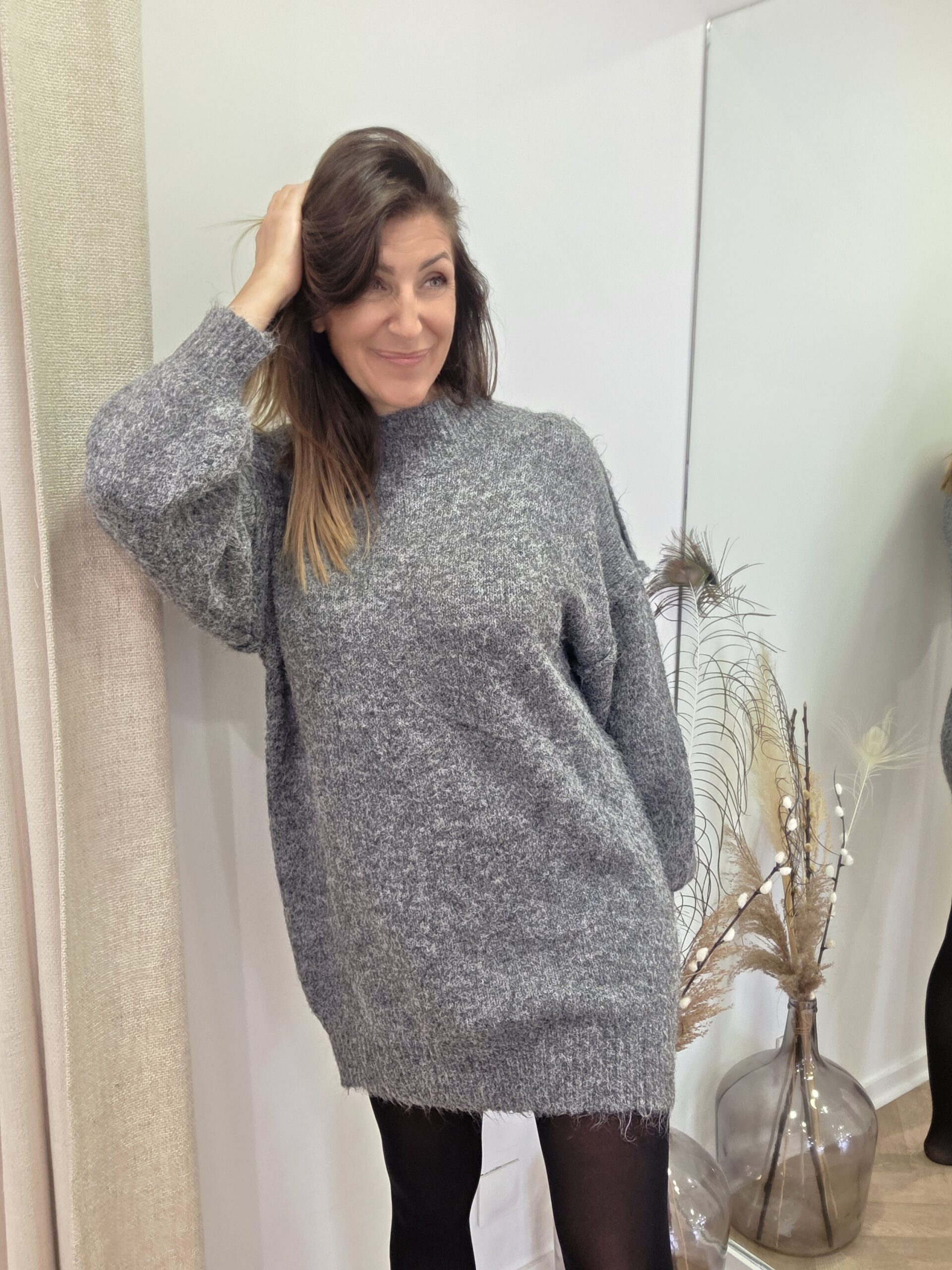 Robe pull Raphaël – Image 4