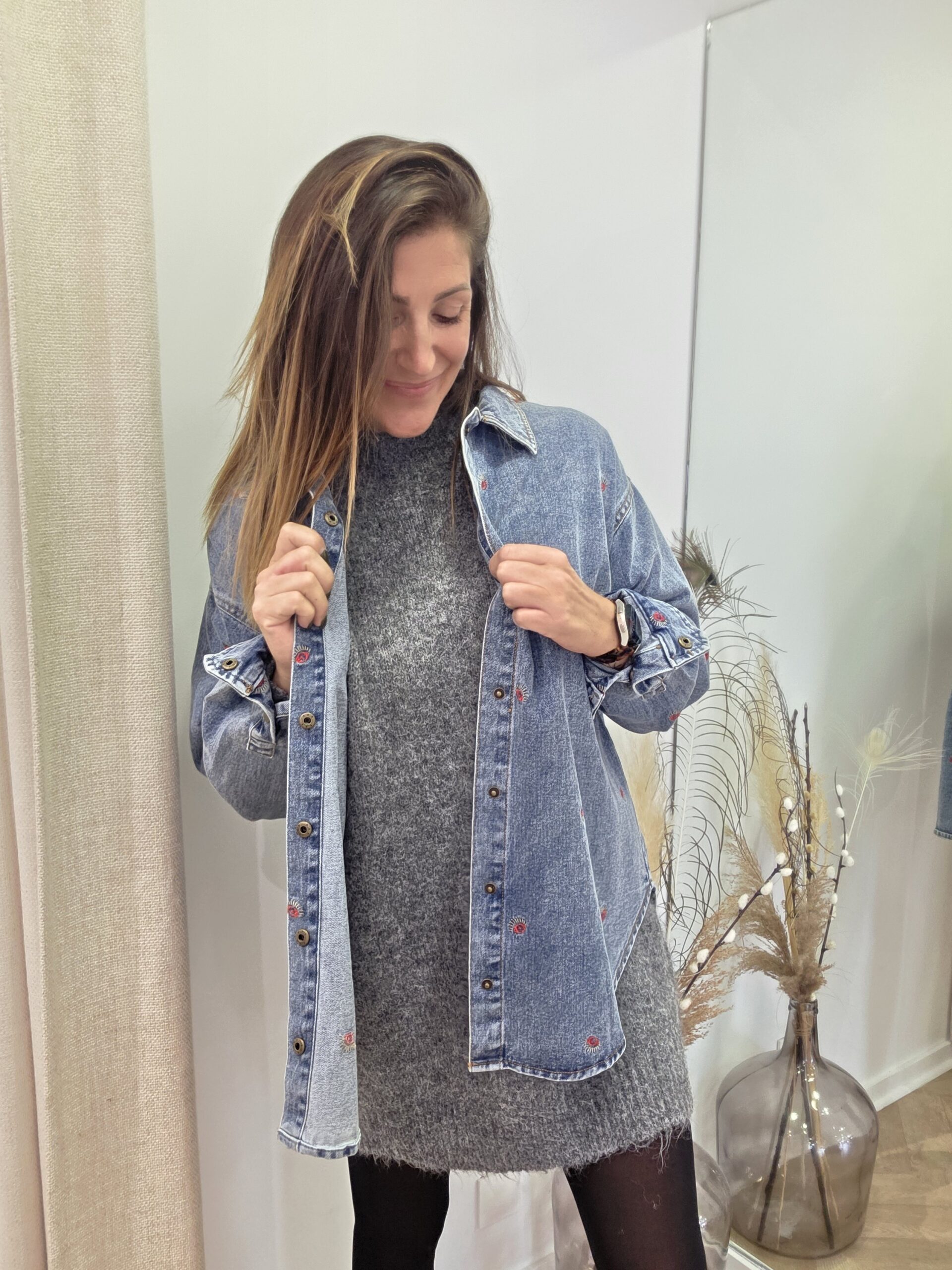 Robe pull Raphaël – Image 5