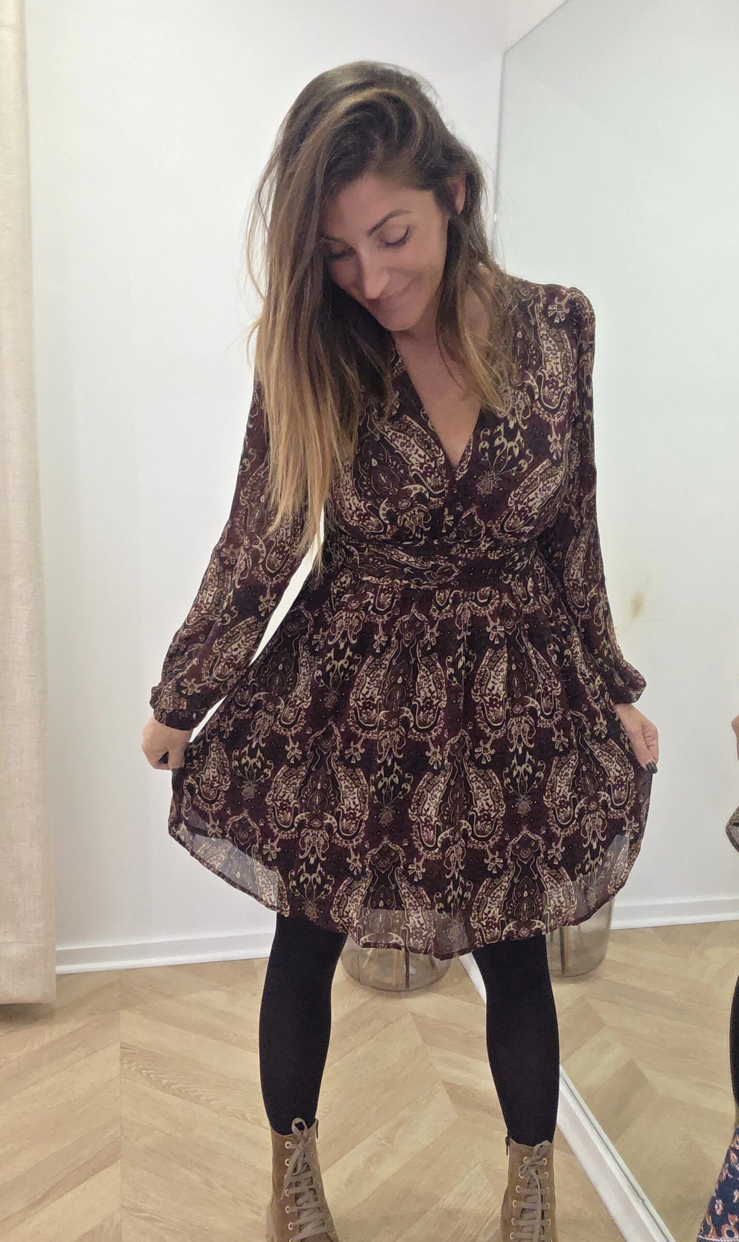 Robe Juliane – Image 3