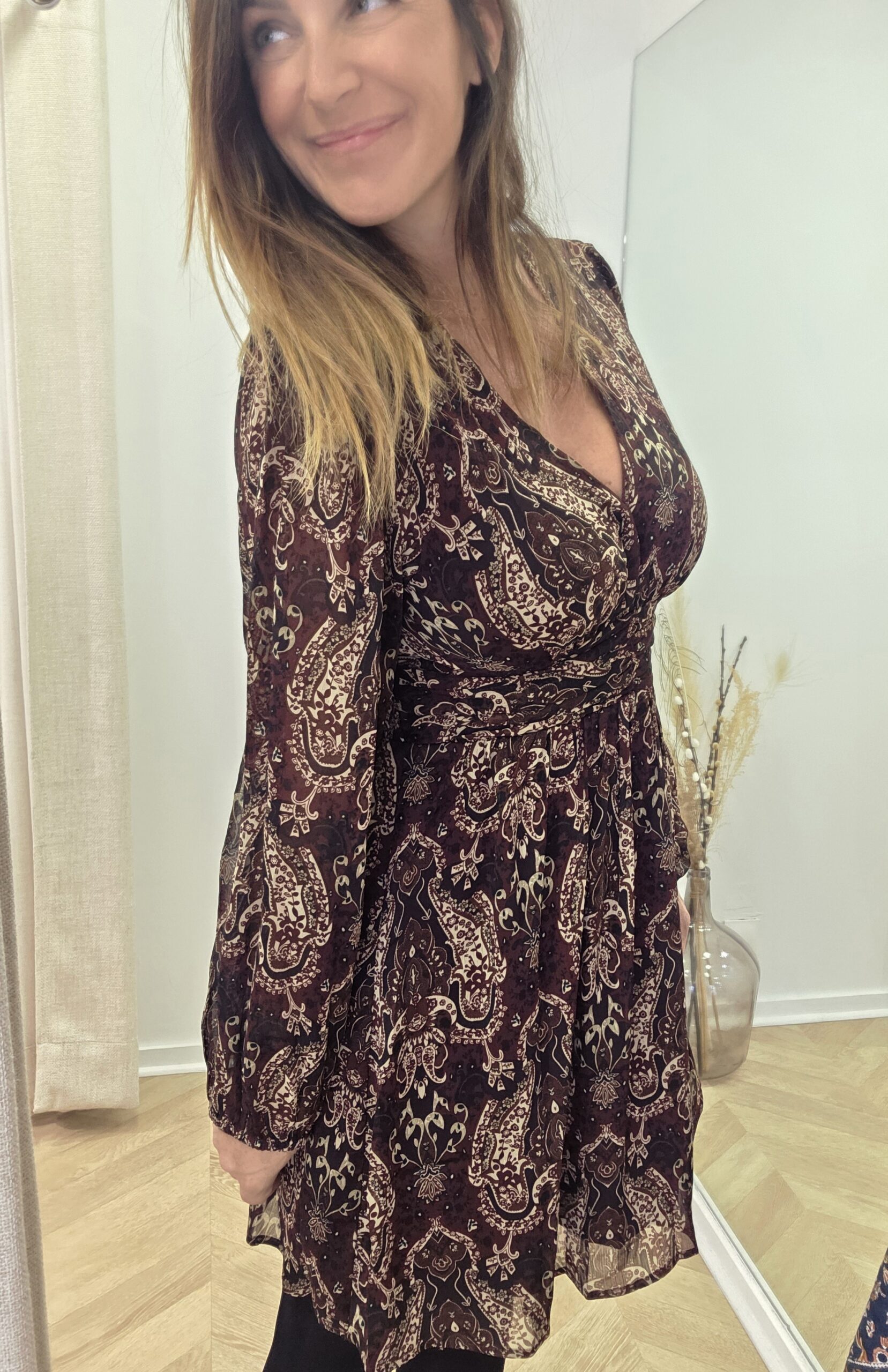 Robe Juliane – Image 2