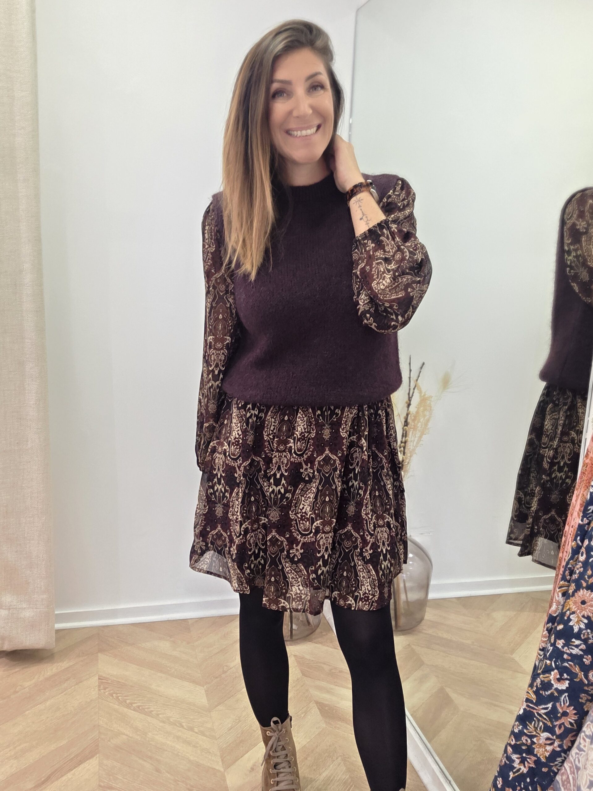 Robe Juliane – Image 4