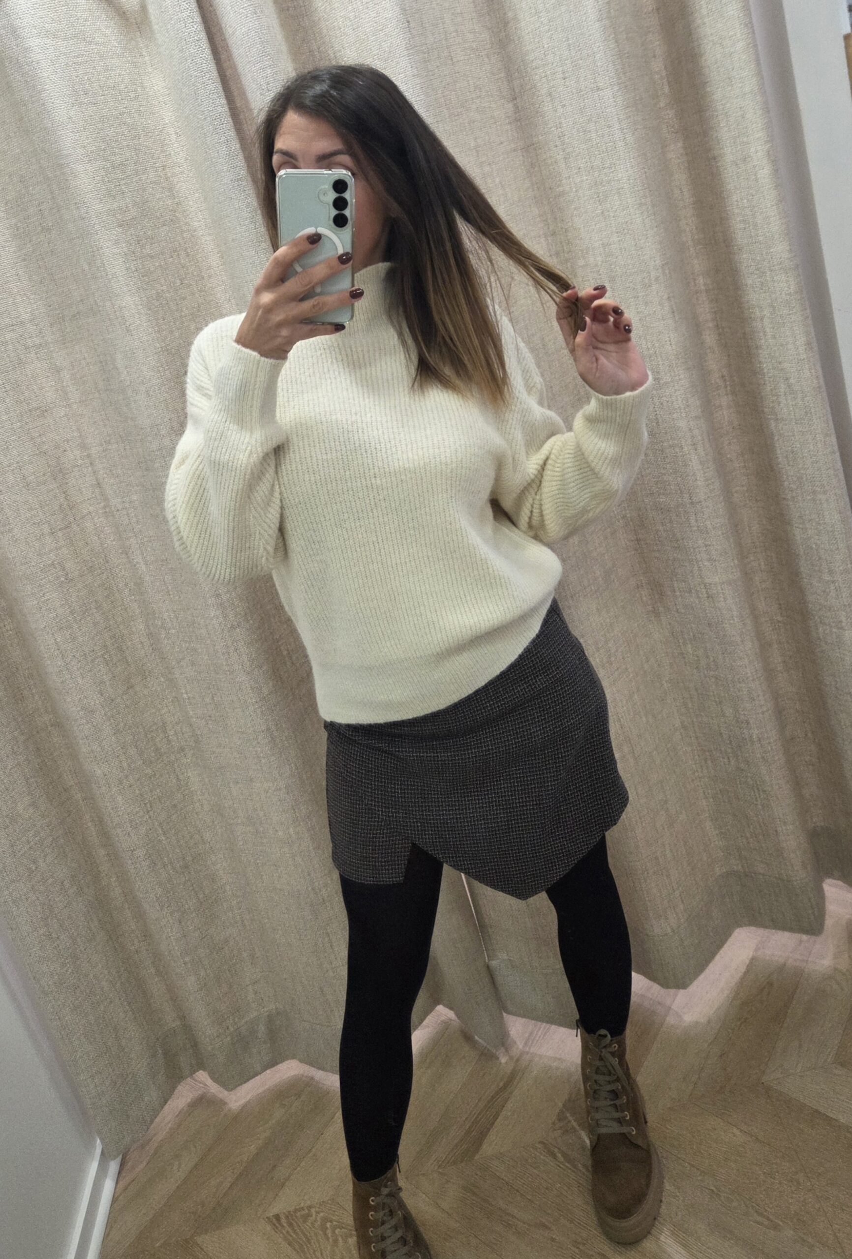 Pull Bégonia – Image 2