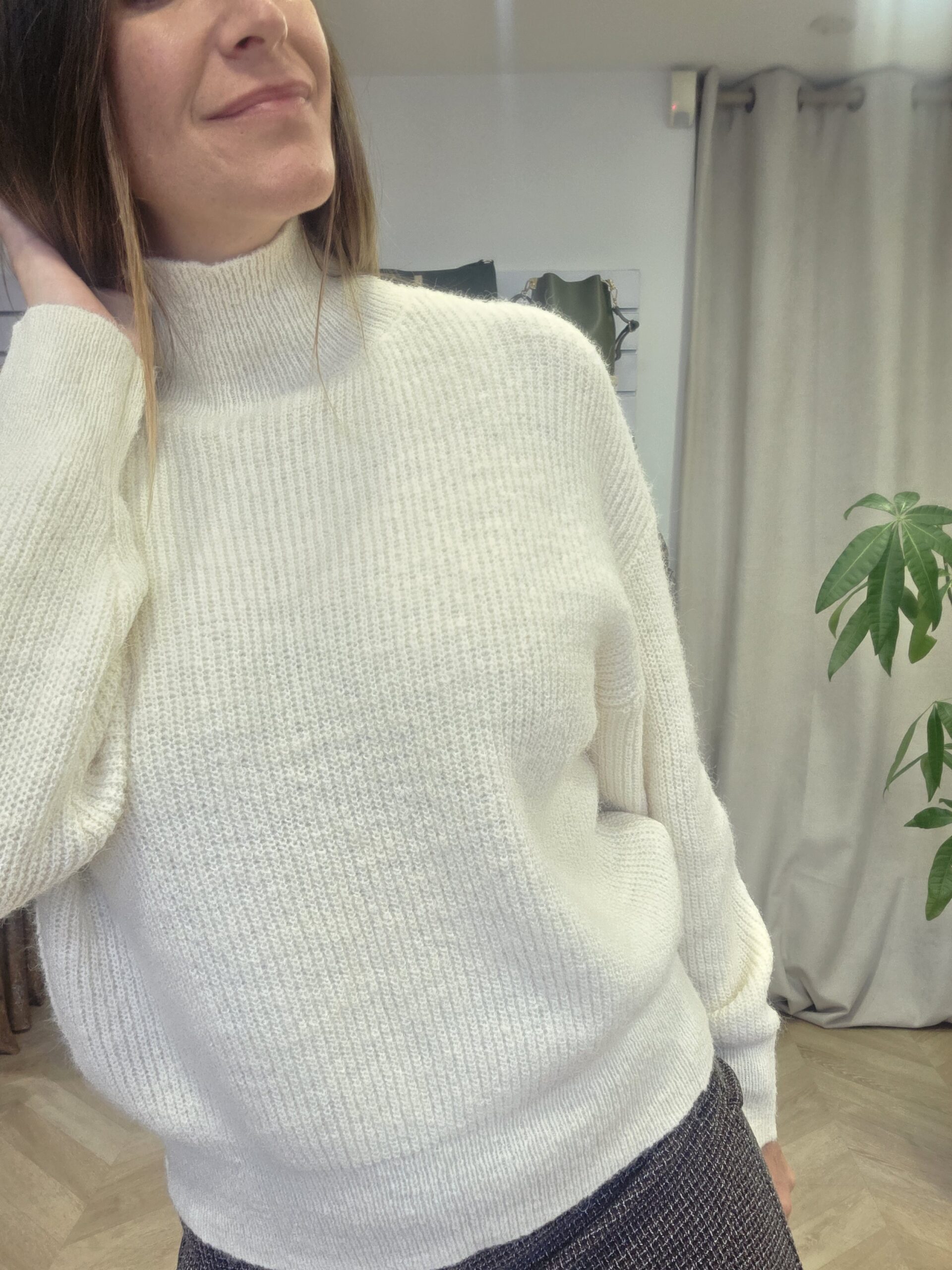 Pull Bégonia – Image 3