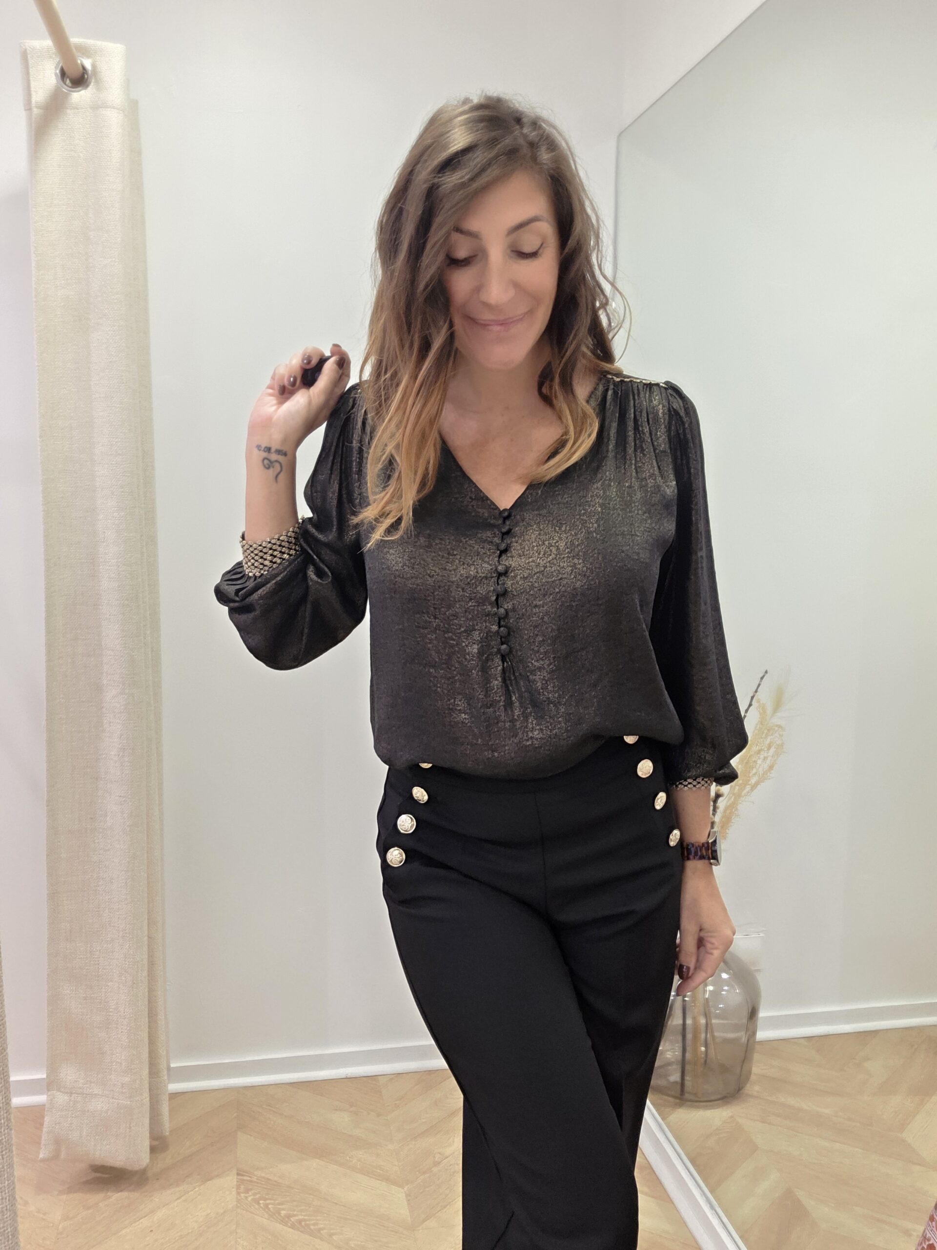 Blouse Astré – Image 3