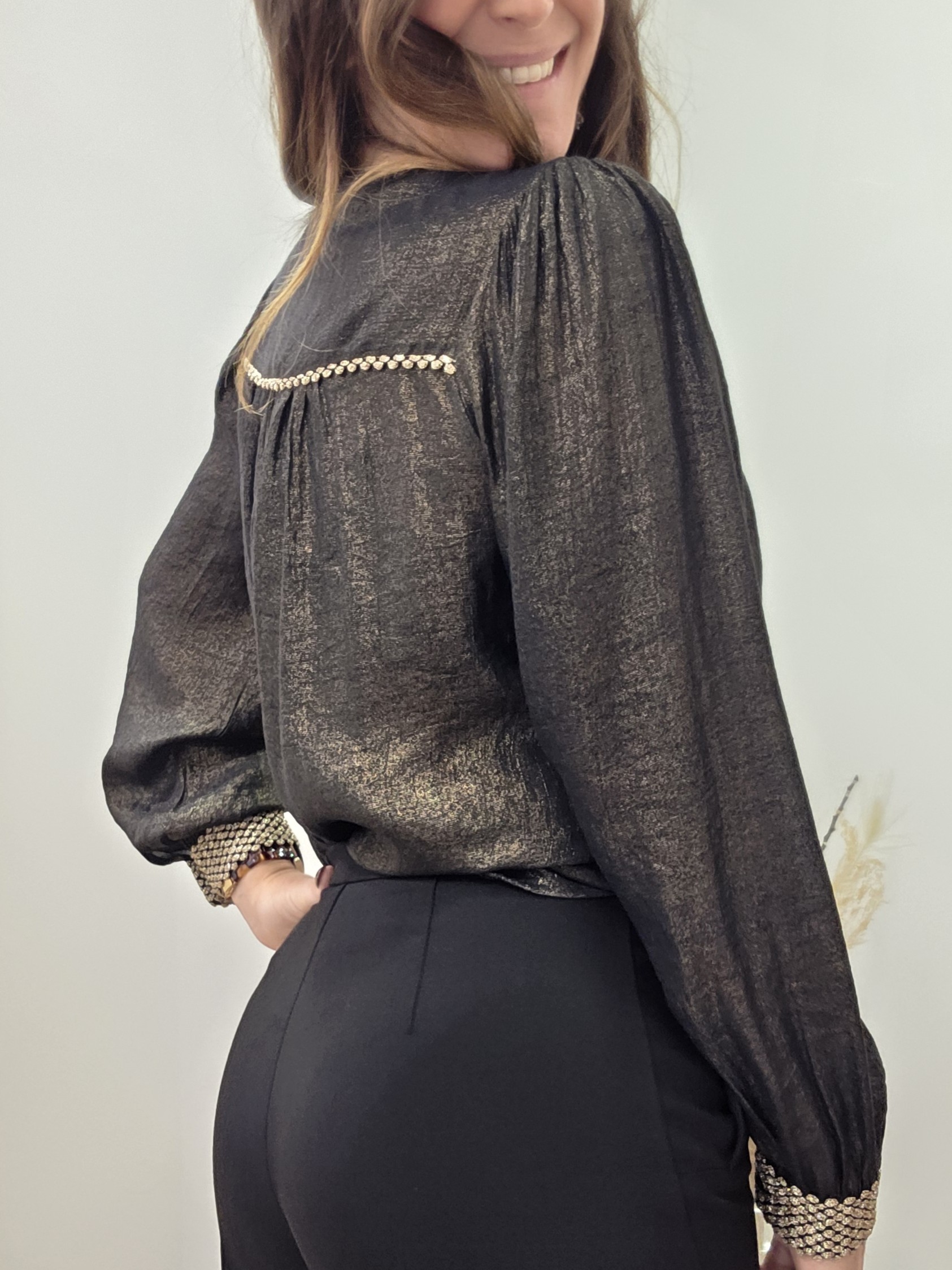 Blouse Astré – Image 4