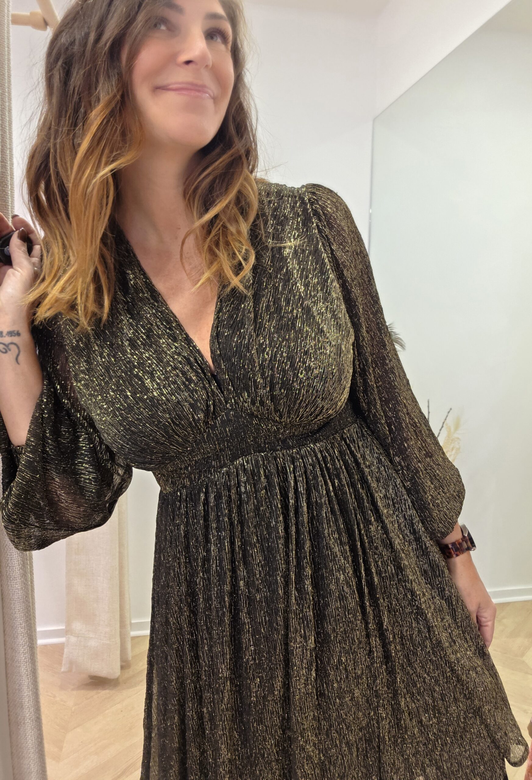 Robe Clarisse – Image 2