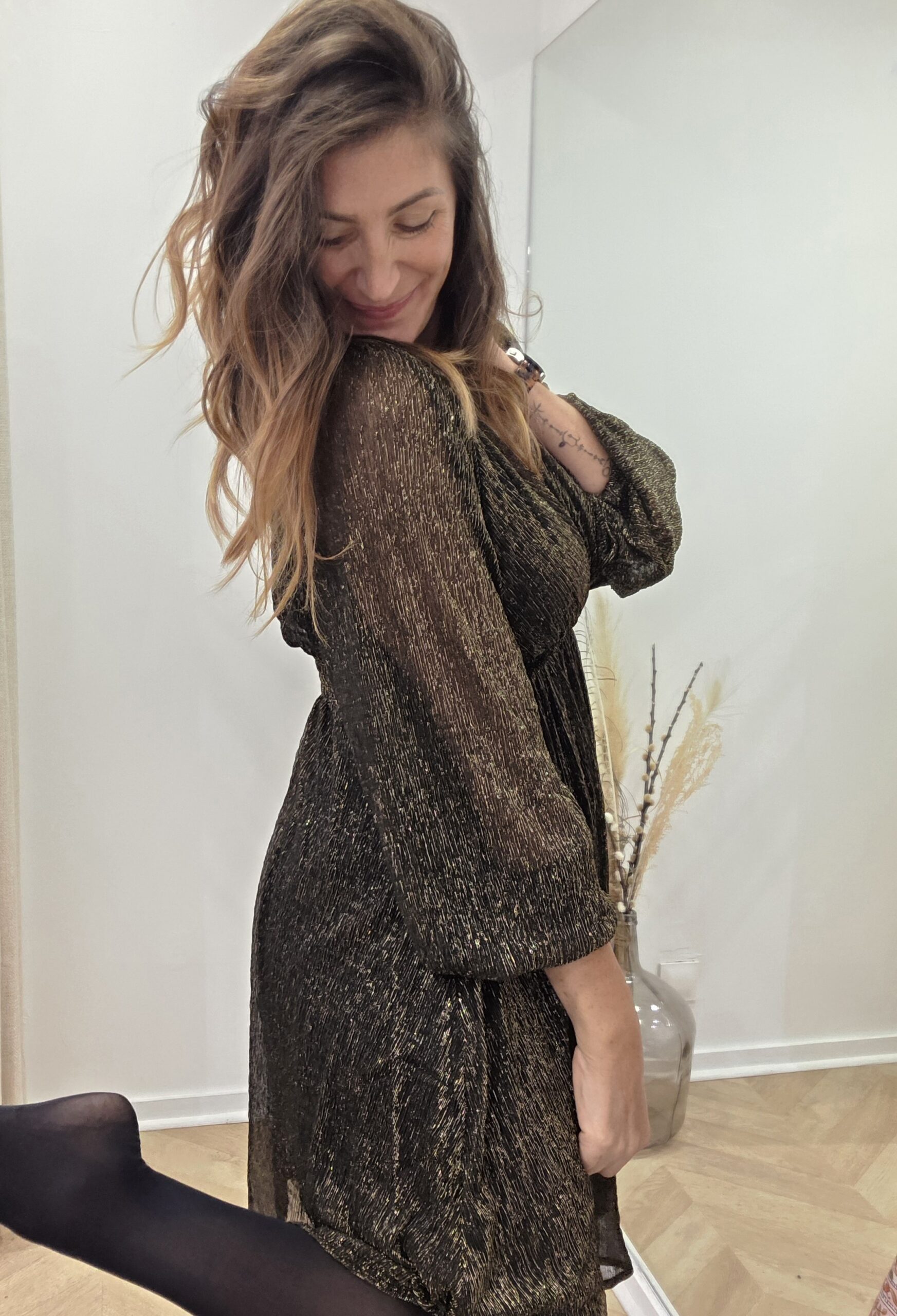 Robe Clarisse – Image 4