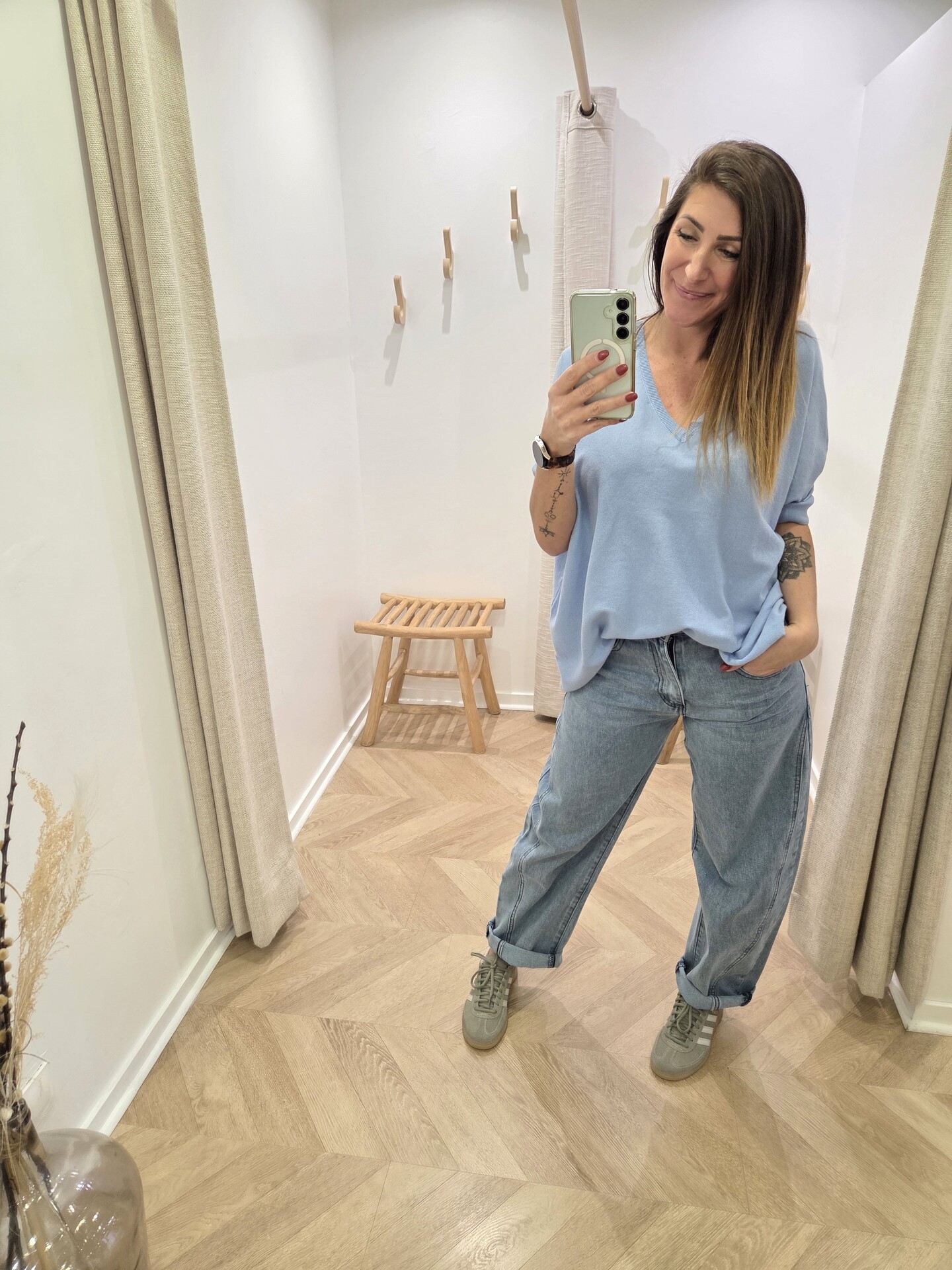 Pull Hesalia ciel – Image 4