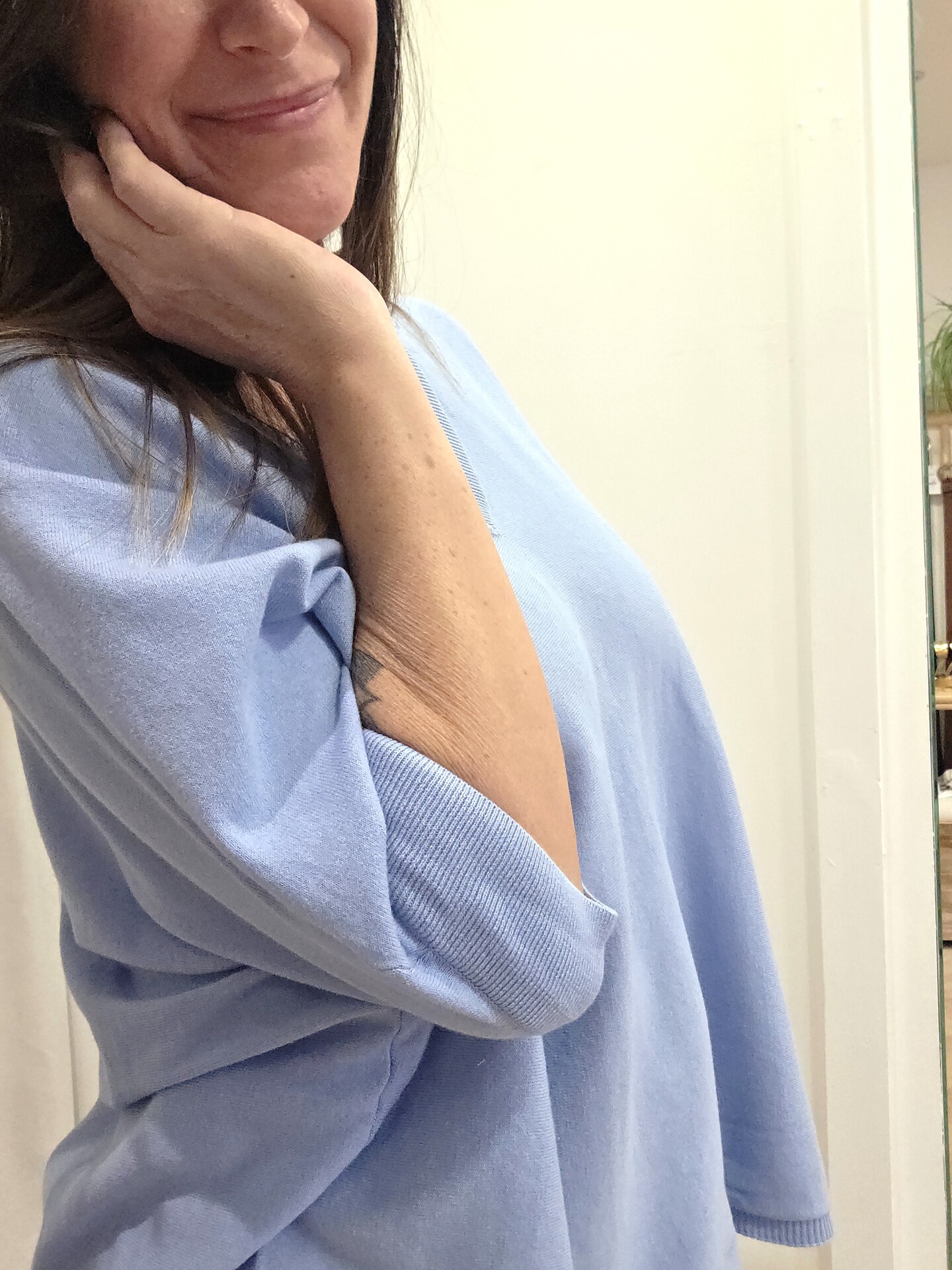 Pull Hesalia ciel – Image 3