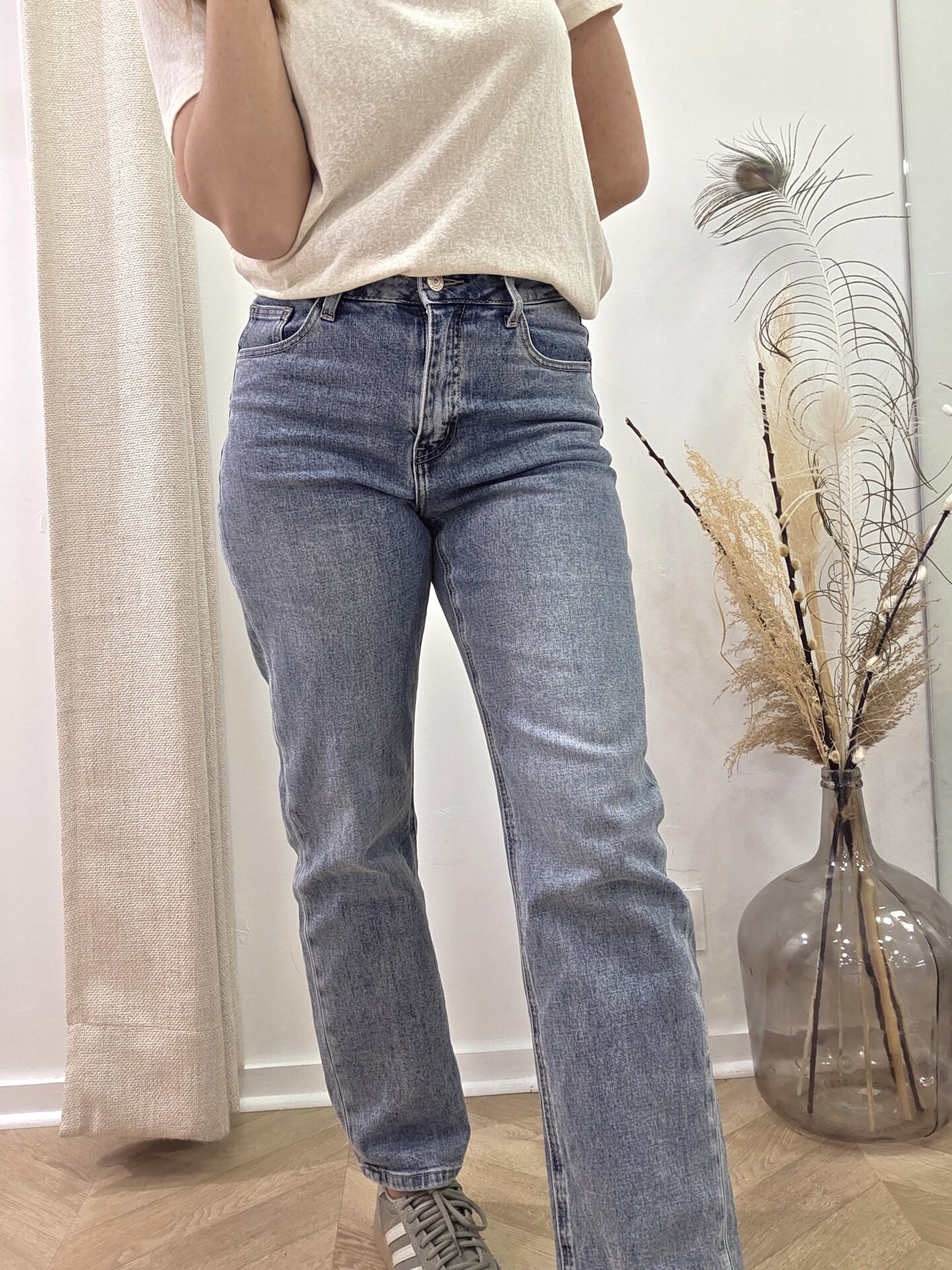 Jean Solange – denim