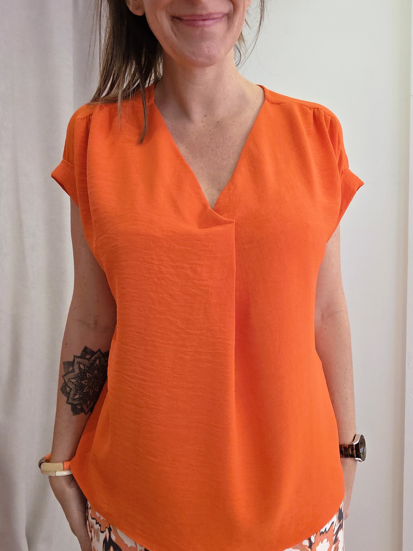 Top Pam fluide orange 🇫🇷 – Image 2