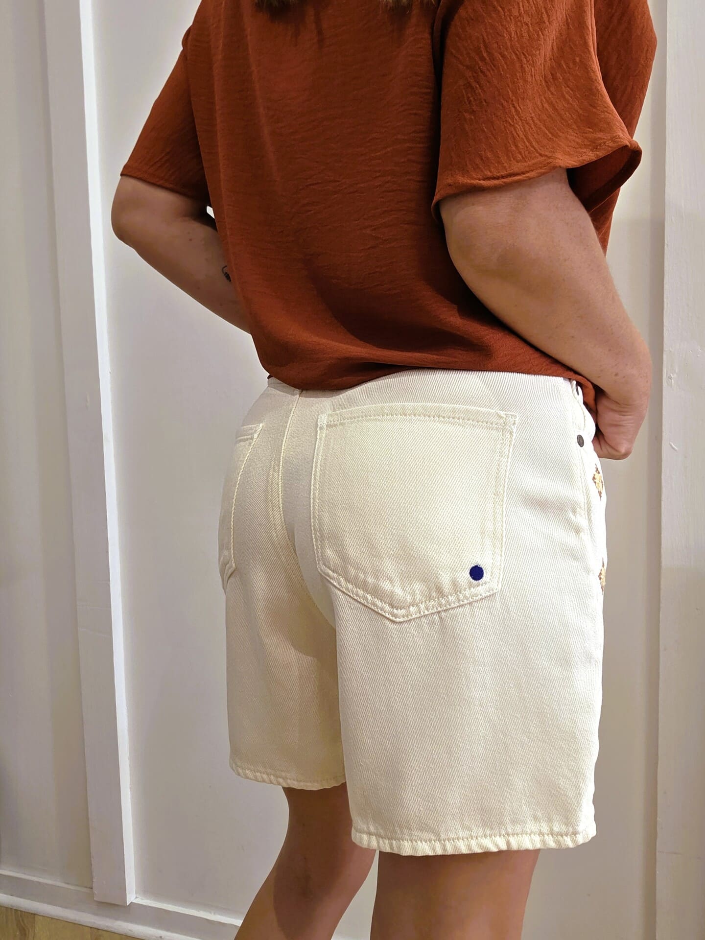 Short Octave tencel bio – Image 5