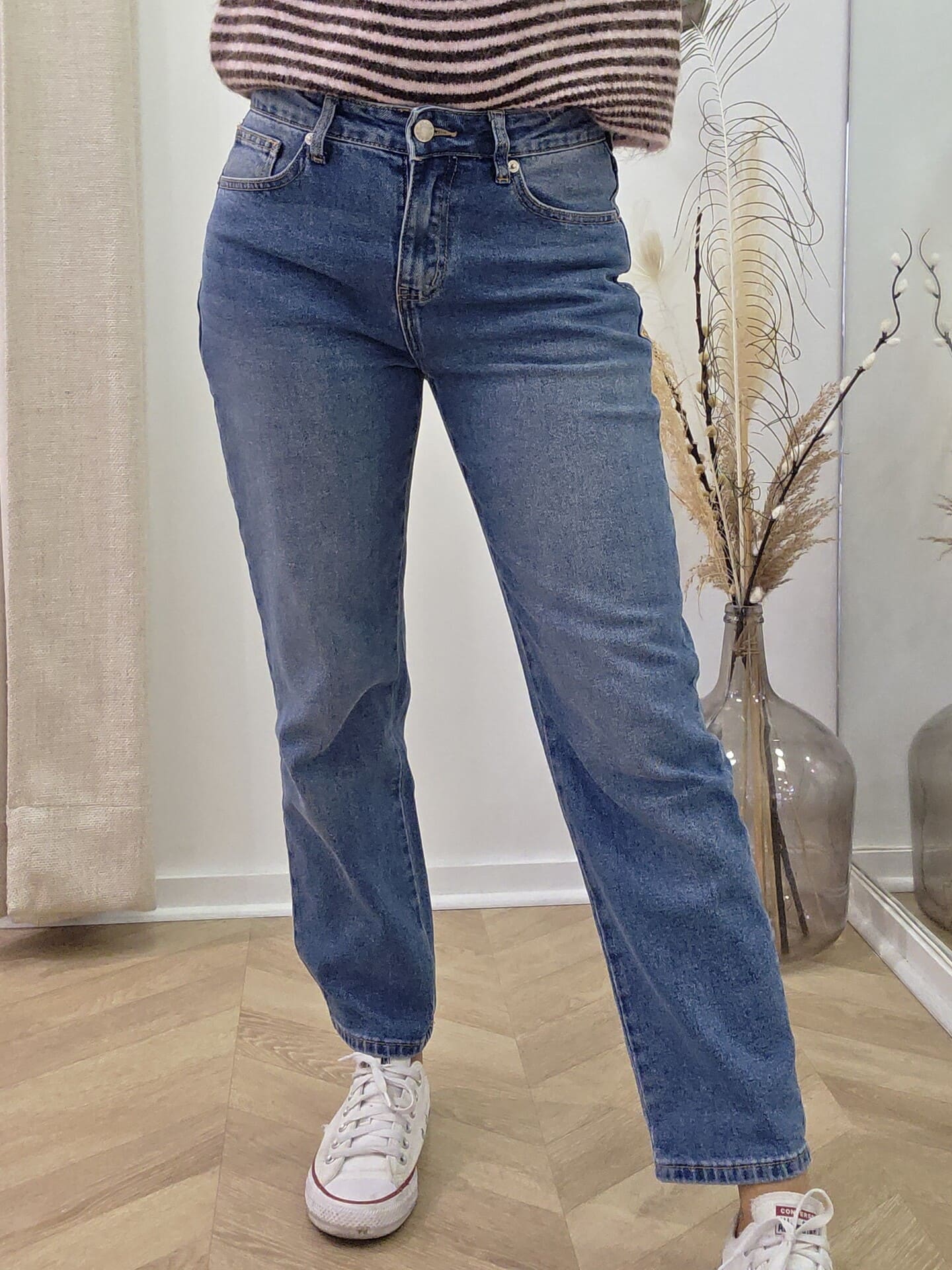 Jean mom Tokio – Image 5