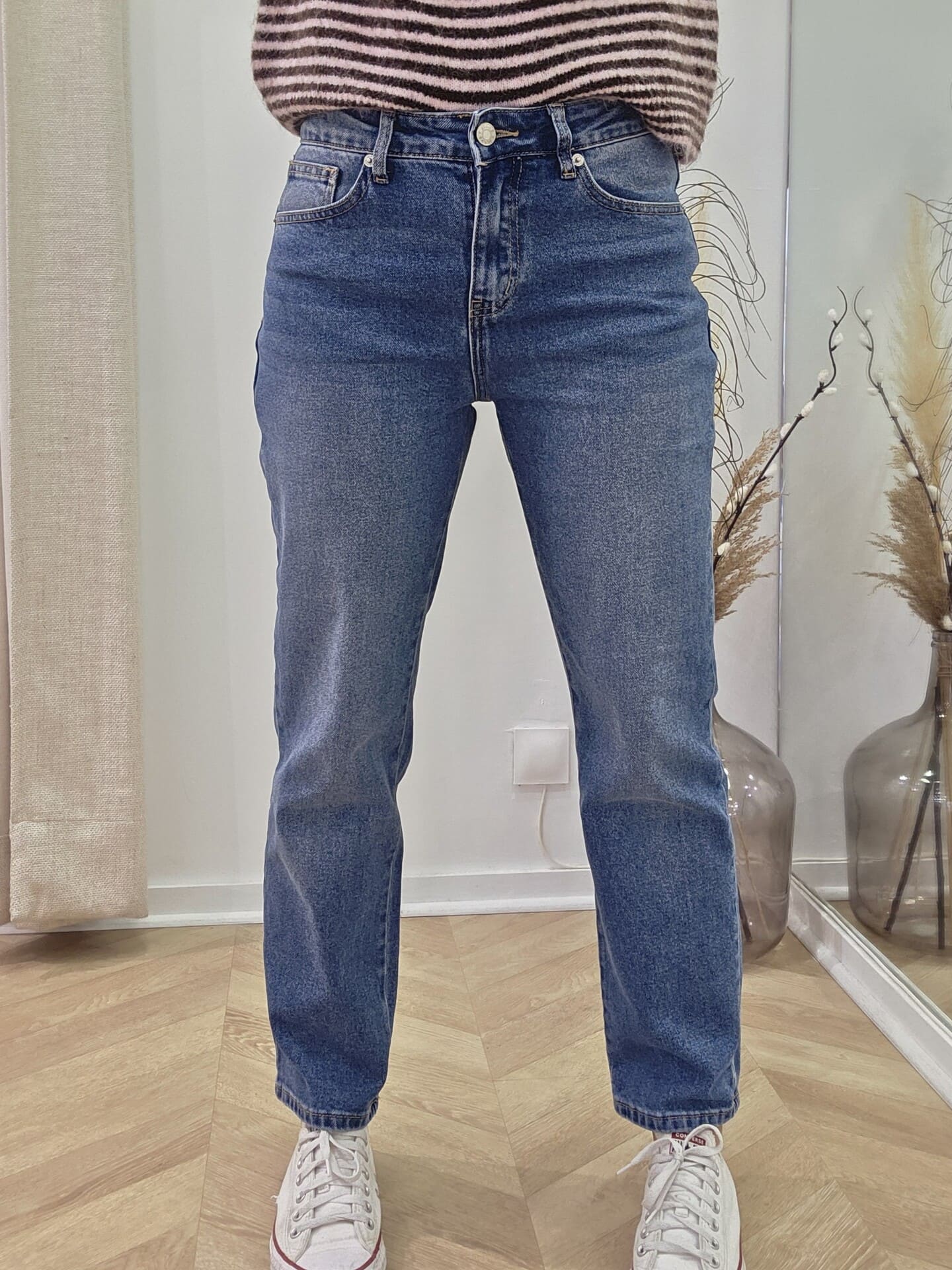 Jean mom Tokio – Image 6